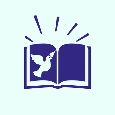 İncil kitap simgesi