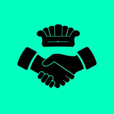 Tokalaşma düzlüğü simgesi