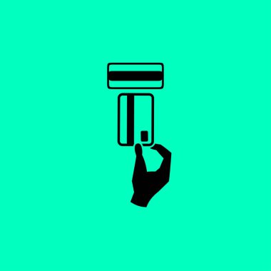 Kredi kartı simgesi