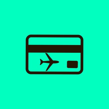 Kredi kartı simgesi