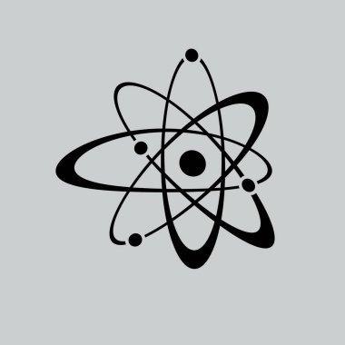 Atom işareti simgesi