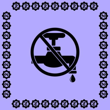 su işareti kaydetmek 