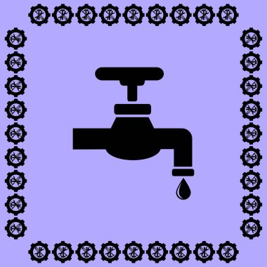 su işareti kaydetmek 