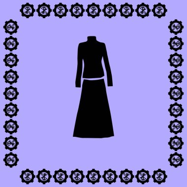 Tshirt simge tasarlamak 