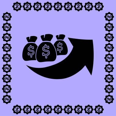 zırvalama yetişkin grafik simgesini