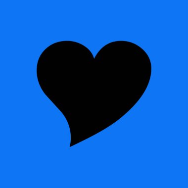 kalp simgesi işareti