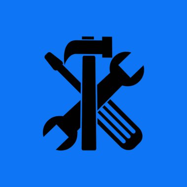 Araçları simge tasarlamak 