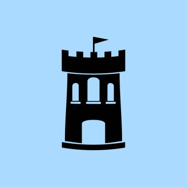 Kale simge tasarlamak 