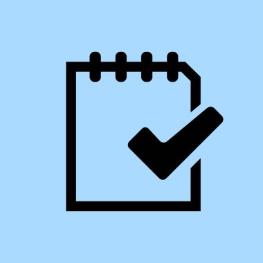 Belge vektör çizim 