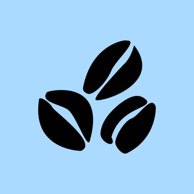 kahve simge tasarlamak 