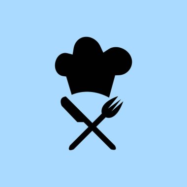 Simge tasarlamak yemek