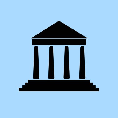 Üniversite simge tasarlamak 