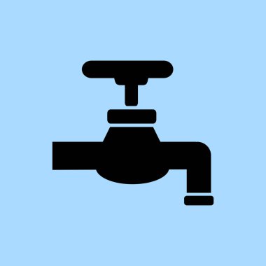 sembol illüstrasyon dokunun 