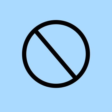 erişim simgesi engellendi