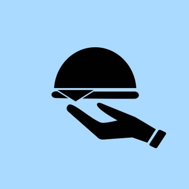 Garson simge tasarlamak  