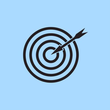 Amaç simge tasarlamak