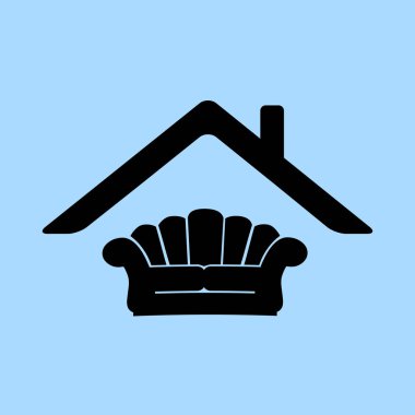 kanepe simge tasarlamak 