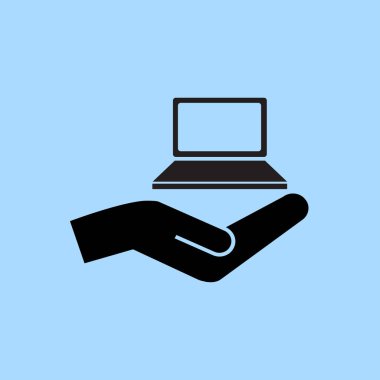 bilgisayar kutsal kişilerin resmi çizimi