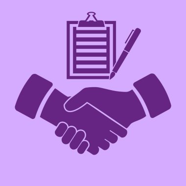 Denetim listesi simge tasarlamak