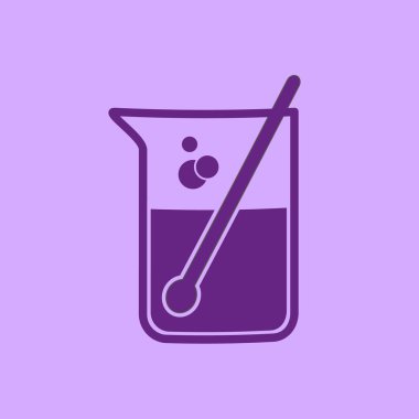 test tübü simgesi