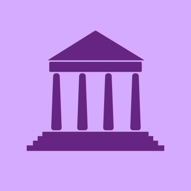 Üniversite simge tasarlamak