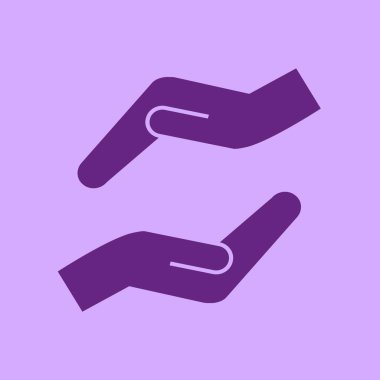  Eller simgesini koruma