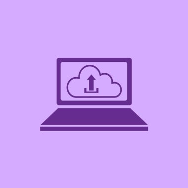 Not defteri simgesi, bulut