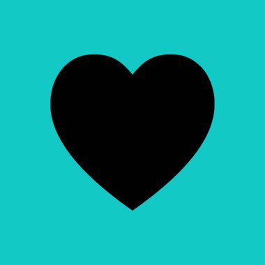 kalp simgesi sevgi işareti 