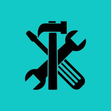 Araçları simge tasarlamak 