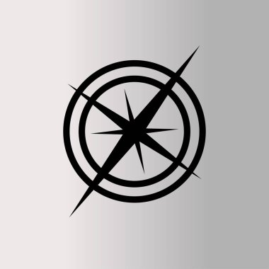 Rüzgar gülü simgesi