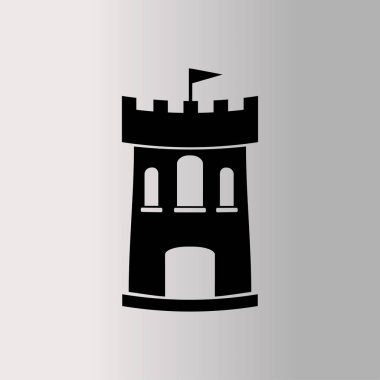 Kale simge tasarlamak 