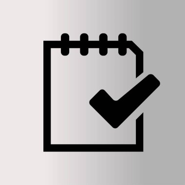 Defter simge tasarlamak  