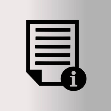 Katalog vektör simge tasarlamak 