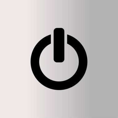 Açma/kapama anahtarı simgesini