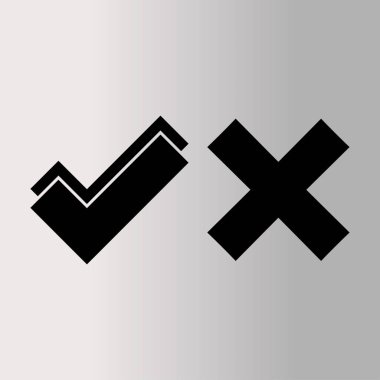 Evet Mark, kene, kontrol