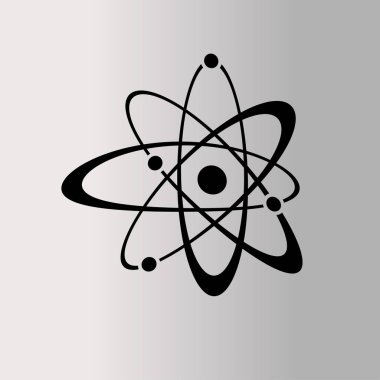 Atom işareti simgesi