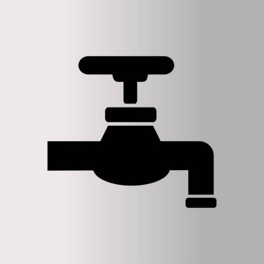 sembol illüstrasyon dokunun 