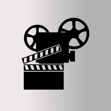 video kamera simgesi