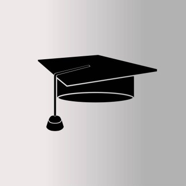 mezuniyet başlığı simgesi