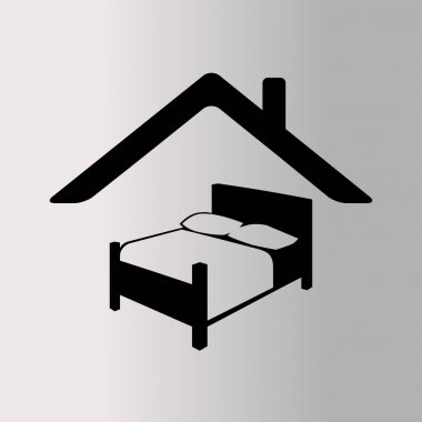 Yatak simge tasarlamak 