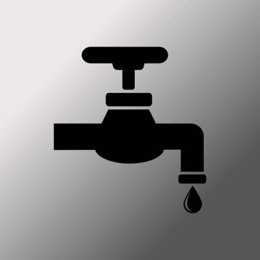 sembol illüstrasyon dokunun 