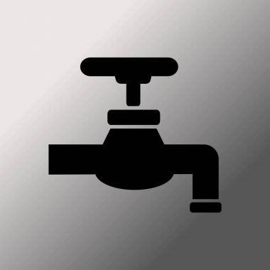 sembol illüstrasyon dokunun 