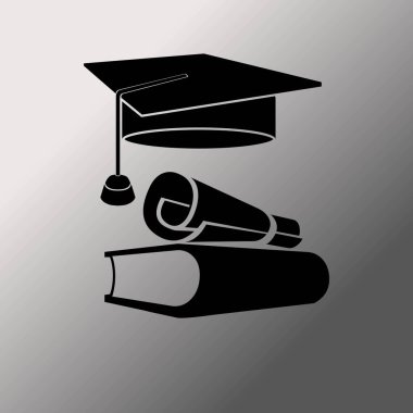 eğitim lisans simgesi