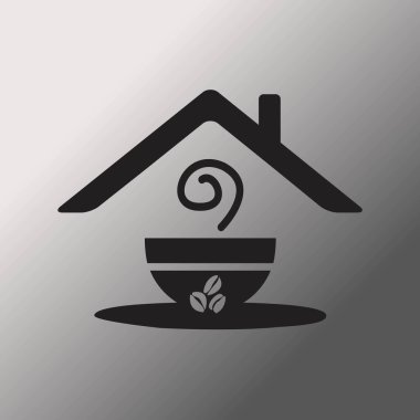 kahve fincanı simgesi