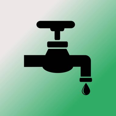 sembol illüstrasyon dokunun 