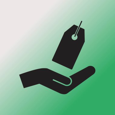 fiyat simge tasarlamak  