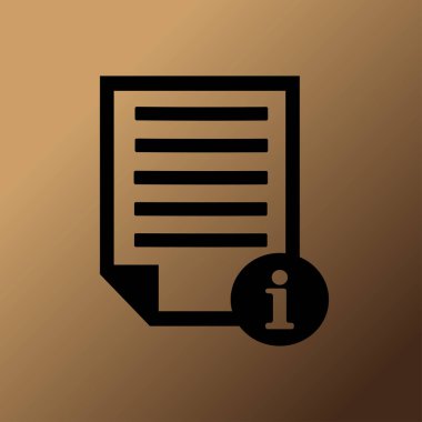 Katalog vektör simge tasarlamak 