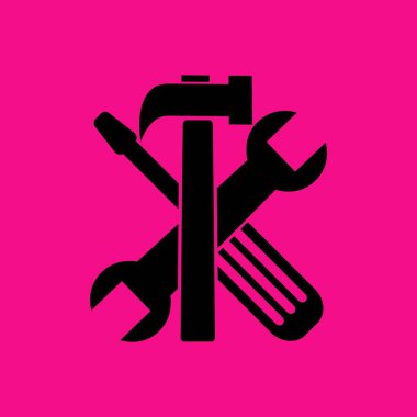 Araçları simge tasarlamak 