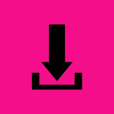 Vektör simgesi illüstrasyonu indir 