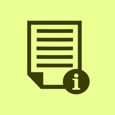 Katalog vektör simge tasarlamak 